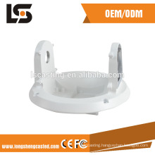 OEM/ODM video surveillance outdoor die casting parts